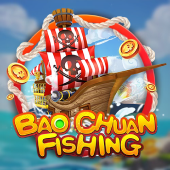 Bao Chuan Fishing boat battle game icon