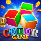 Color Game dice betting board icon
