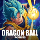 Dragon Ball pearl slot icon