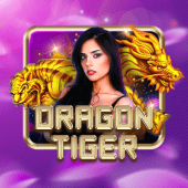 Dragon Tiger fast card duel icon