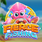 Fierce Fishing deep sea game icon