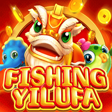 Fishing Yi Lu Fa fortune fishing game icon