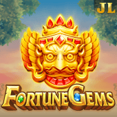 Fortune Gems classic gem slot icon