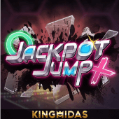 Jackpot Jump prize ladder game icon