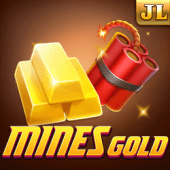 Mines Gold digging slot icon