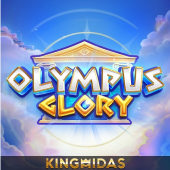 Olympus Glory mythology card game icon