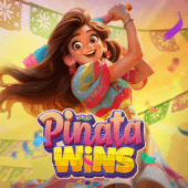 Pinata Wins party slot icon